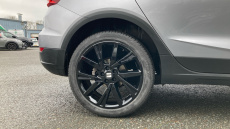 SEAT Arona 1.0 TSI 110 FR Edition 5dr Petrol Hatchback